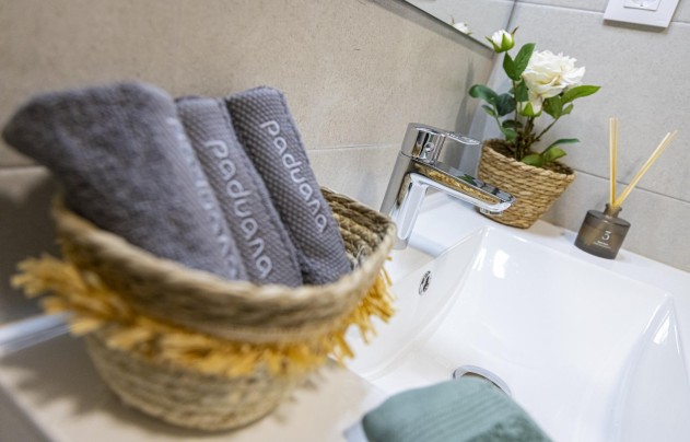 New Build - Apartment - La Manga del Mar Menor - La Manga