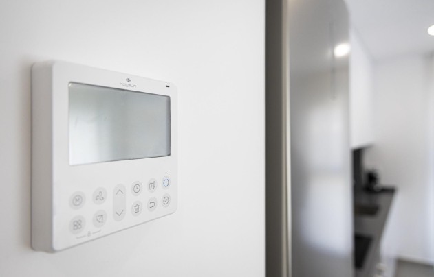 New Build - Apartment - La Manga del Mar Menor - La Manga