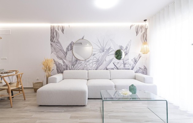 New Build - House - La Manga del Mar Menor - La Manga