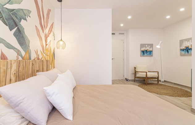 New Build - House - La Manga del Mar Menor - La Manga