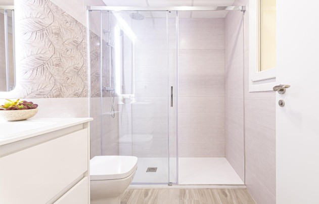 New Build - House - La Manga del Mar Menor - La Manga