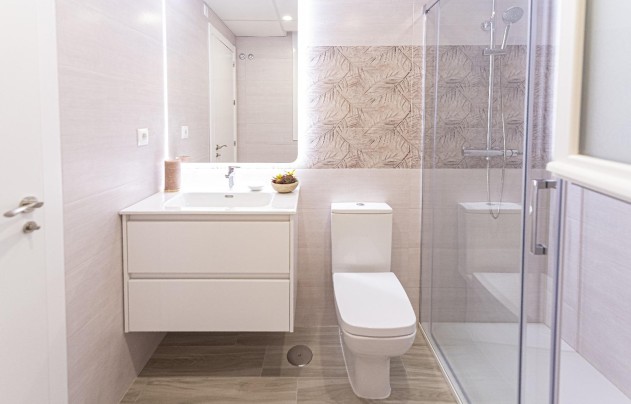 New Build - House - La Manga del Mar Menor - La Manga