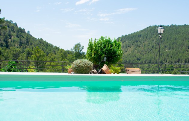 Reventa - Villa - Onil