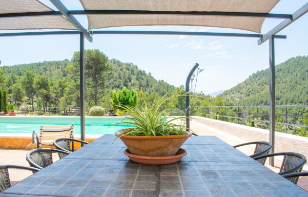 Reventa - Villa - Onil