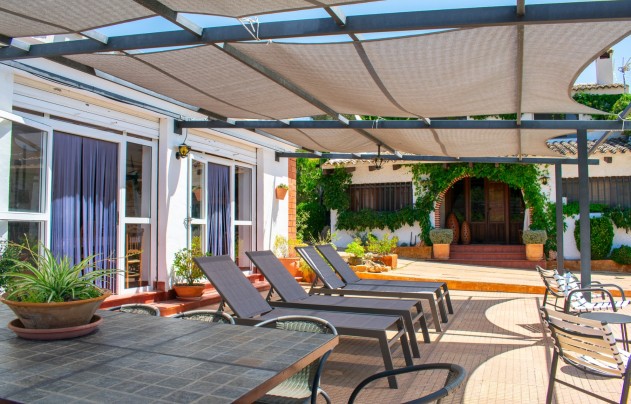 Reventa - Villa - Onil