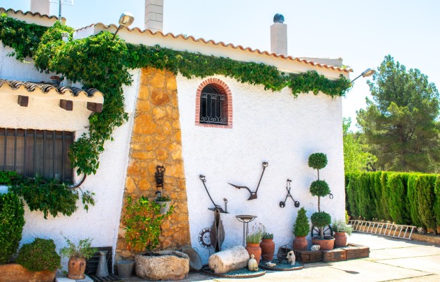 Reventa - Villa - Onil