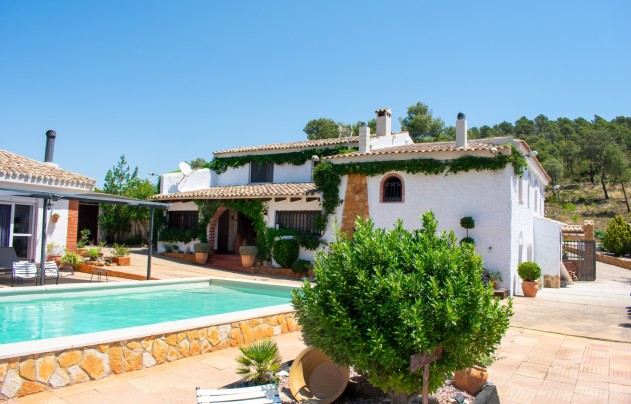 Reventa - Villa - Onil