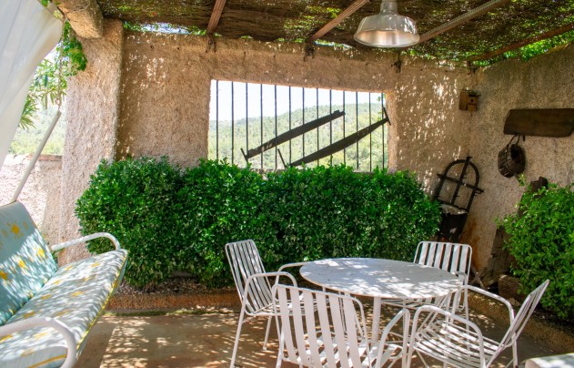 Reventa - Villa - Onil