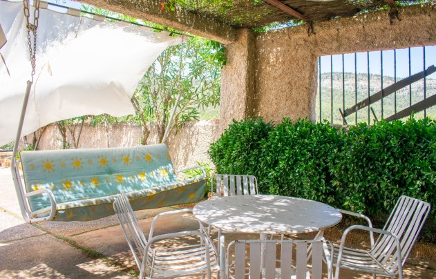 Reventa - Villa - Onil