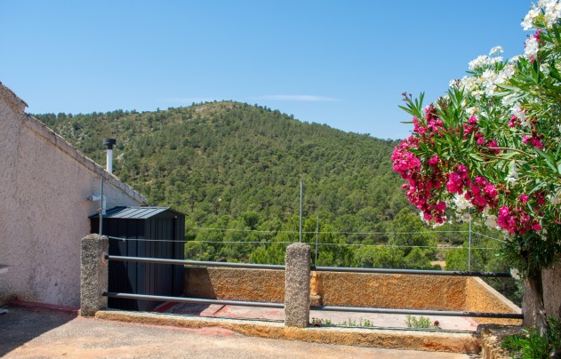 Reventa - Villa - Onil