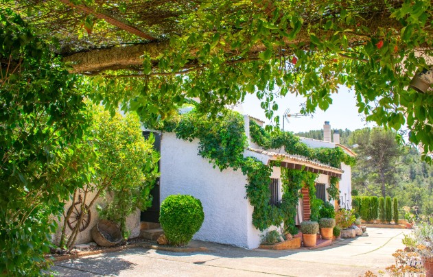 Reventa - Villa - Onil