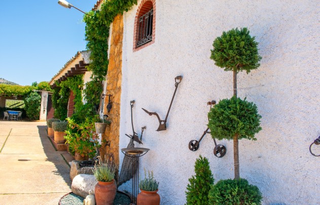 Reventa - Villa - Onil