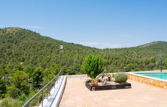 Reventa - Villa - Onil