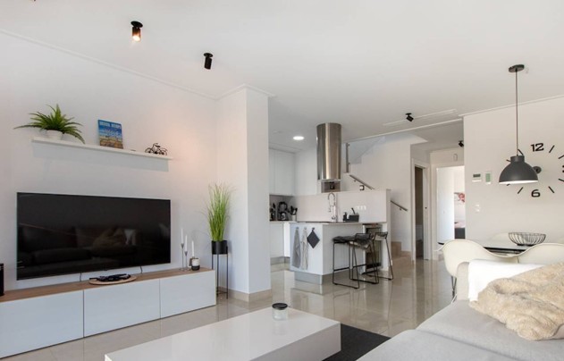 Resale - Villa - Ciudad Quesada