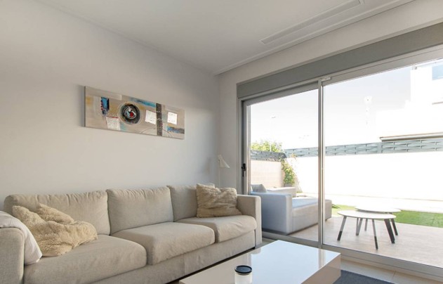 Resale - Villa - Ciudad Quesada