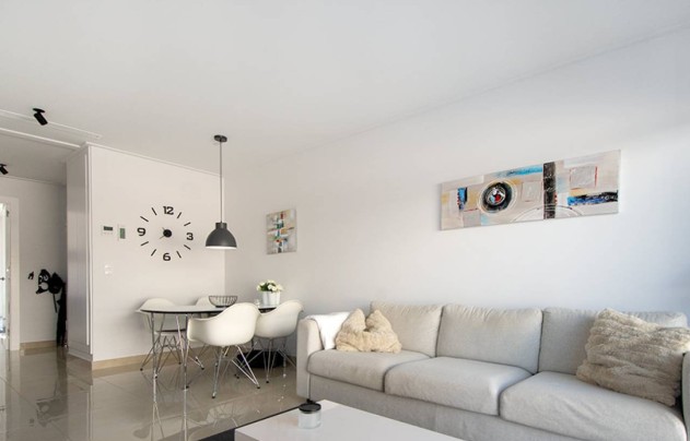 Resale - Villa - Ciudad Quesada