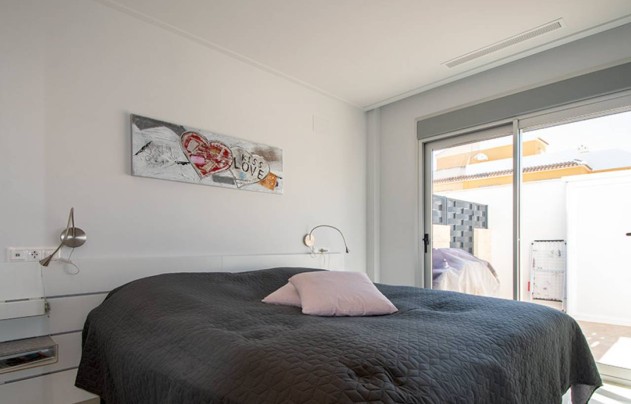 Resale - Villa - Ciudad Quesada