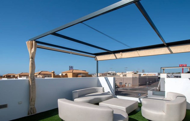 Resale - Villa - Ciudad Quesada