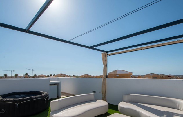 Resale - Villa - Ciudad Quesada