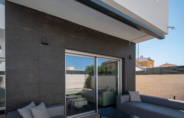 Resale - Villa - Ciudad Quesada