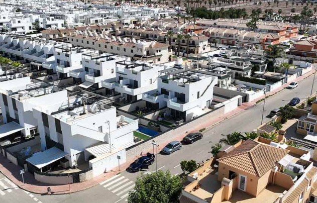 Resale - Villa - Ciudad Quesada