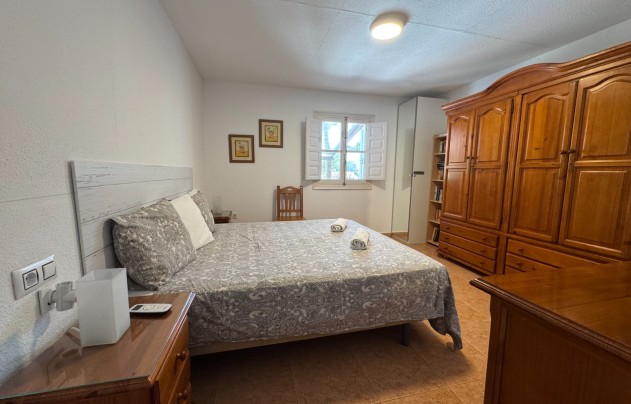 Resale - Villa - Blanca