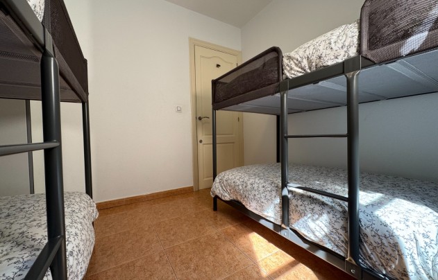 Resale - Villa - Blanca