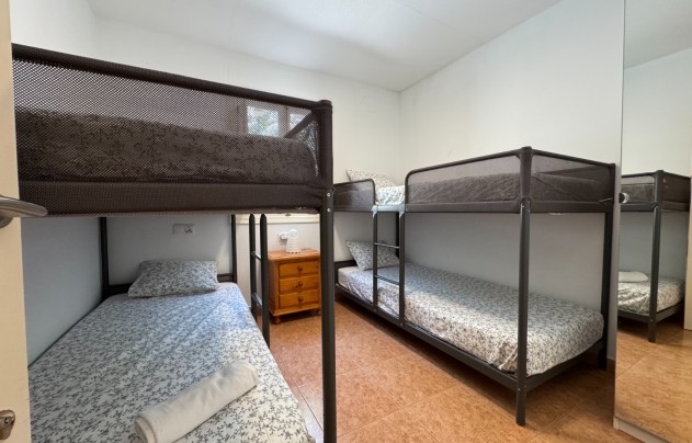 Resale - Villa - Blanca