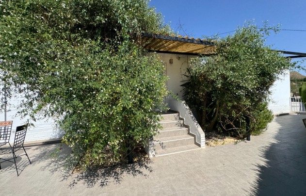 Resale - Villa - Blanca