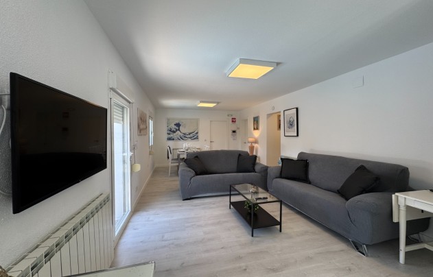 Resale - Villa - Blanca