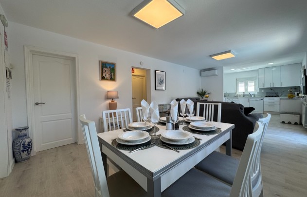 Resale - Villa - Blanca