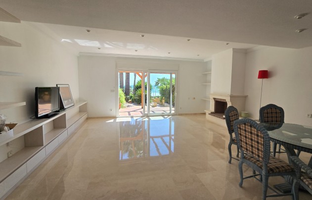 Reventa - Casa - El Campello