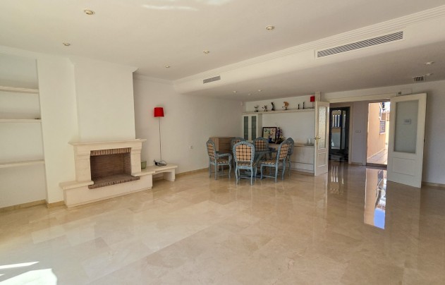 Reventa - Casa - El Campello