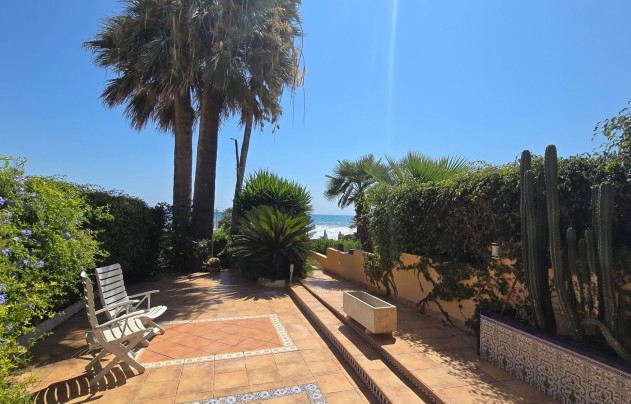 Reventa - Casa - El Campello