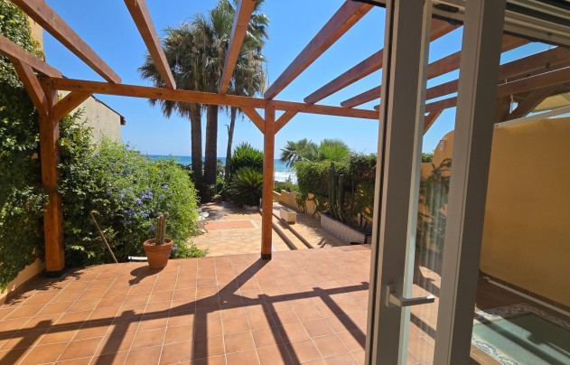 Reventa - Casa - El Campello