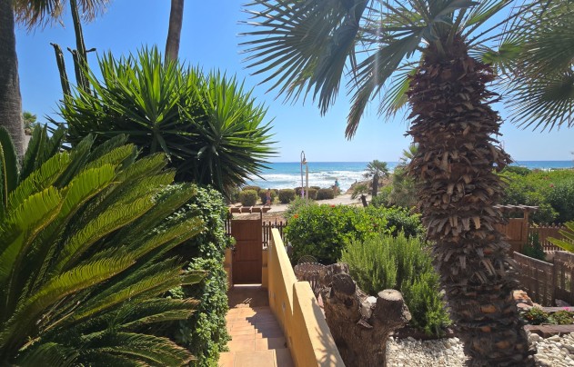 Reventa - Casa - El Campello