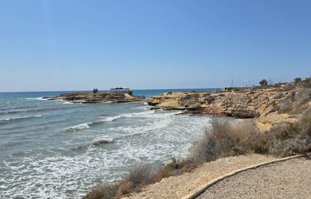 Reventa - Casa - El Campello