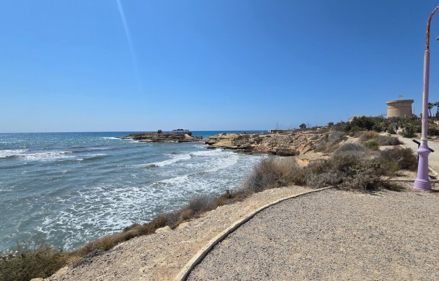 Reventa - Casa - El Campello