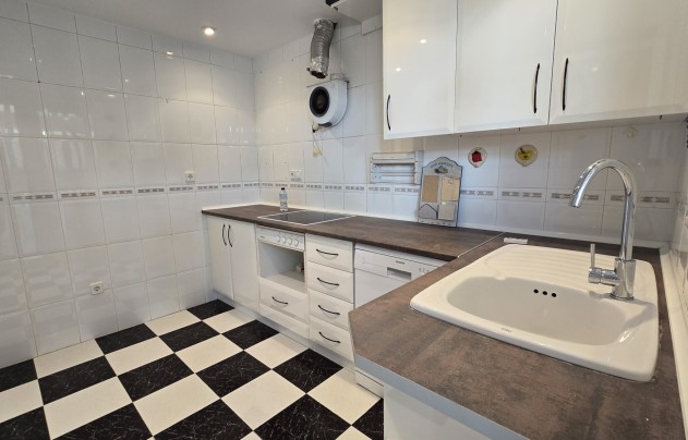 Reventa - Casa - El Campello