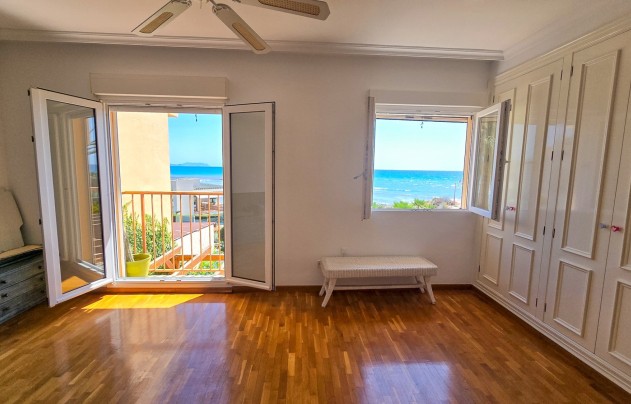 Reventa - Casa - El Campello