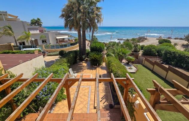 Reventa - Casa - El Campello