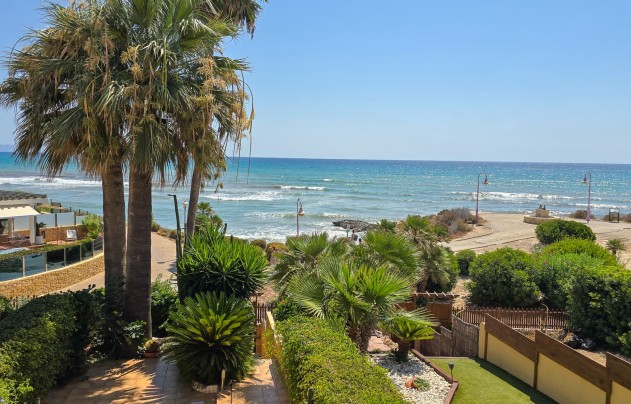 Reventa - Casa - El Campello