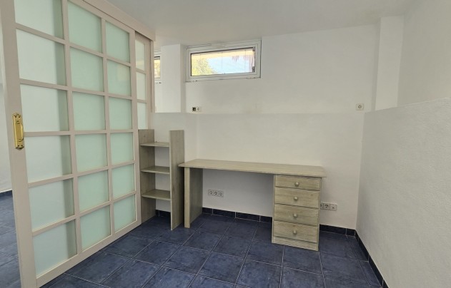 Reventa - Casa - El Campello