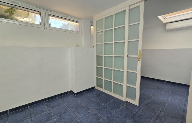 Reventa - Casa - El Campello