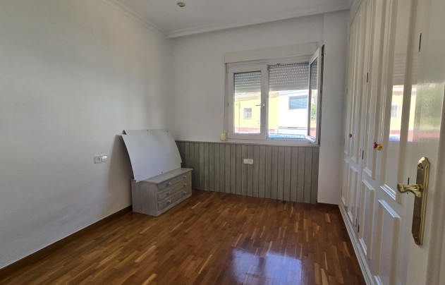 Reventa - Casa - El Campello