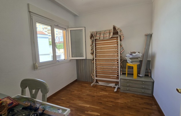 Reventa - Casa - El Campello