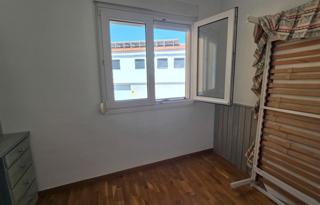 Reventa - Casa - El Campello