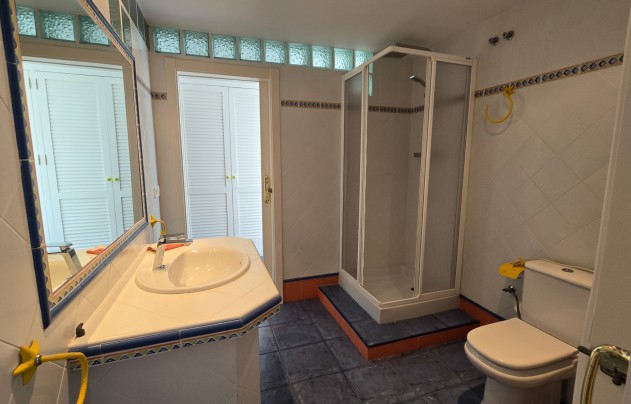 Reventa - Casa - El Campello