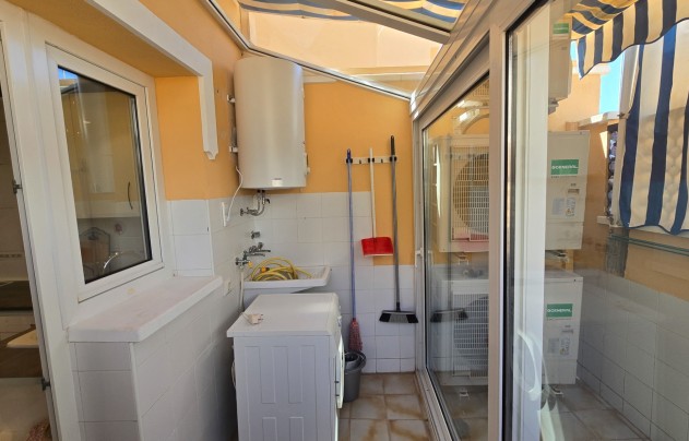 Reventa - Casa - El Campello