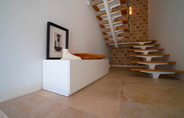 New Build - Villa - Orihuela Costa - Los Altos